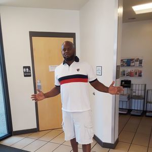 Meet your Posher, Herbert